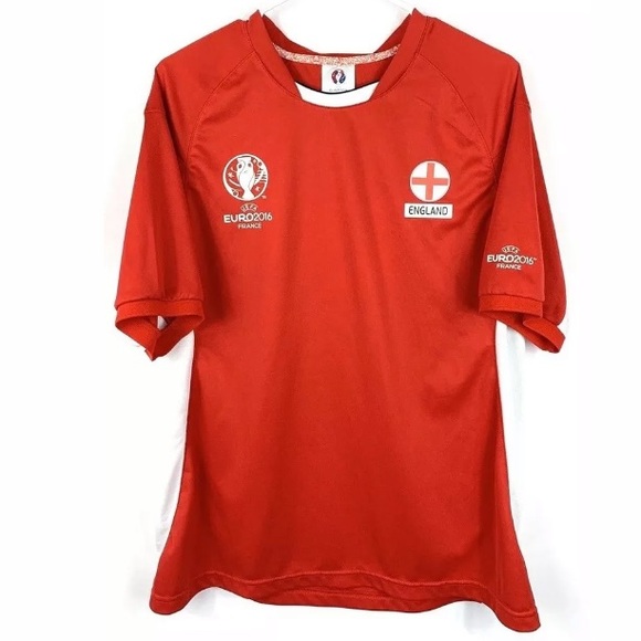 england euro 16 shirts